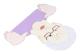 SALALIS Staketdekorationer SALALIS Farfars staketdekoration Mormors pusselspel staketillustration