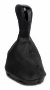 Shift Lever Knob BC Corona W203 Black