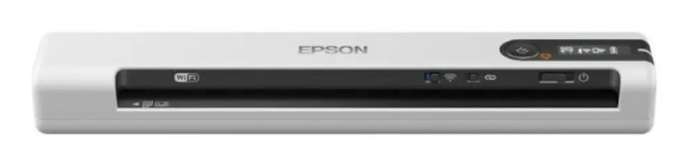 EPSON Workforce DS-80W