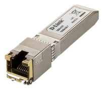 D-Link DEM 410T - SFP+ sändar/mottagarmodul