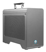 AKiTiO Node Titan - Externt GPU-hölje - Thunderbolt 3