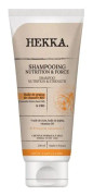 Nutrition and Strength Shampoo - HEKKA.SH.200