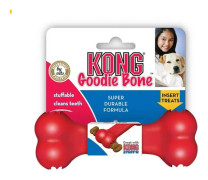 Kong Classic Goodie Bone M