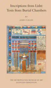 Inscriptions from Lisht