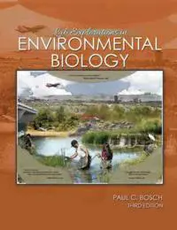 Lab Explorations in Environmental Biology