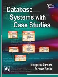 Database Systems with Case Studies