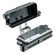 Monteringsskåp Harting 09 40 016 0317 Harting 1 st