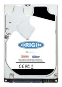 Origin Storage DELL-1000S/7-NB50, 1 TB, 7200 RPM, 32 MB, 2.5", Serial ATA III