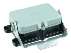 Monteringsskåp Harting 09 37 048 0301 Harting 1 st