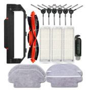 For Xiaomi Mijia STYJ02YM Vacuum Cleaner Accessories Combination Set