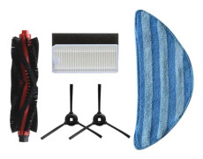 For Lefant M200/M201/M520M/M571/T700 Sweeper Accessories, Specification: Mop