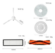 For Xiaomi Dreame S10/S10 Pro Vacuum Cleaner Mop