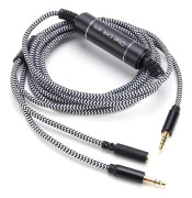 For HD60 S+ Chat Link Pro Mobile Game Projection Cable Voice Party Live Recording Audio Cable
