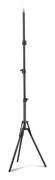 XTUGA UL-03 Live Light Tripod Lift Floor Microphone Stand