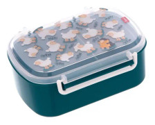 Sigikid Lunchbox får