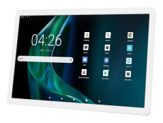 HSD1693T 16 inch IPS Display Advertising Machine Android 12 RK3399 2GB+16GB(White)