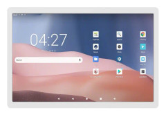 HSD1693T 16 inch IPS Display Advertising Machine Android 12 RK3588 8GB+64GB(White)