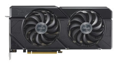 ASUS Radeon RX 7800 XT 16GB DUAL OC