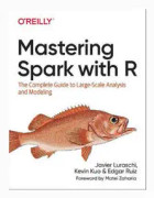 Mastering Spark with R