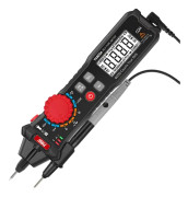 TASI Pen Multimeter Small Portable Intelligent Universal Table, Style: TA802A Automatic Range