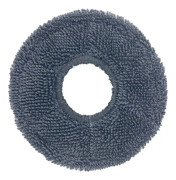 2 PCS Mopping Cloth Rag For Ecovacs N9+