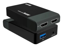EZCAP 321 GameLink RAW USB 3.0 HD Game Video Capture Card