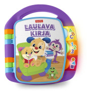 Fisher-Price Storybook Rhymes (FI)