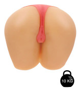 Hidden Desire Fuck My Naughty Knickers 10kg Sexdocka
