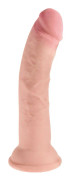 King Cock 8 Inch Triple Density