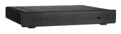 Streacom FC5 ALPHA Fanless Chassis Black, Extruded Aluminum, Without Optical slot