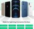 UGREEN 3,5 mm AUX - Lightning MFi