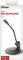 TRUST Primo Desk Microphone PC & laptop