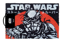 Star Wars Doormat Visions 60 x 40 cm