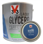 Glycero Lacquer Blue Amazon V3 2L