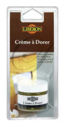 LIBERON Gilding cream - Aspekt av bladförgyllning, Rambouillet, 30mL - 004610
