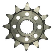 Afam 520 kedjehjul - SC - silver - 14T