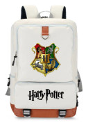 Harry Potter Skolväska - Vit 5