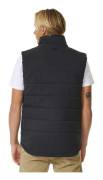 Rip Curl Väst Anti Series Ridge Svart M Man