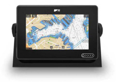 Raymarine Multifunktionsdisplay Axiom+7 Rv 7´´ Svart
