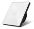 Recessed One-way Touch Switch Sensor Control Lamp Switch(White)
