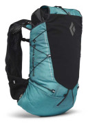 Black Diamond Ryggsäck Distance 22l Blå M
