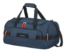 Samsonite Duffle Sonora 55/22 59.5l Blå