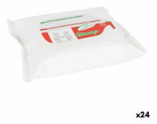 Sanitizing Wet Wipes Stenago Disinfectant 20 Pieces (24 Units)