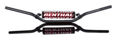 Renthal Scrambler-styre Med Skydd Trial 6.0 Svart 22.2 mm / 828 mm