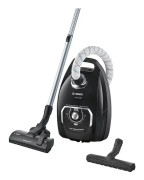 Bosch BGL8X329 Dammsugare 890W Svart