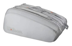Wilson Shift Super Tour 15Pk Artic Ice, Tennisväska