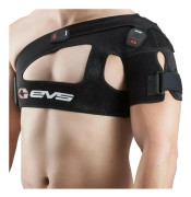 Evs Sports Axelvaddar Sb03 Svart S