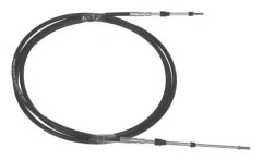 Dometic Styrkabel Midrange Cc332 Silver 3.04 m