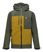 Black Diamond Recon Stretch Pro Shell (herr)