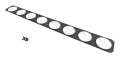 BeamZ LUCID 2.8 DIFFUSIONSFILTER 25 GRADER